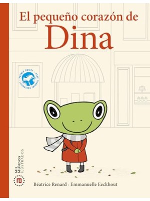 PEQUEÑO CORAZÓN DE DINA, EL