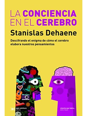 CONCIENCIA EN EL CEREBRO, LA