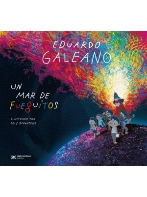 MAR DE FUEGUITOS, UN