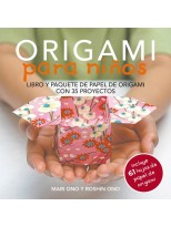 ORIGAMI PARA NIÑOS