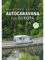 MEJORES RUTAS EN AUTOCARAVANA POR EUROPA, LAS