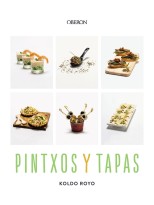 PINTXOS Y TAPAS