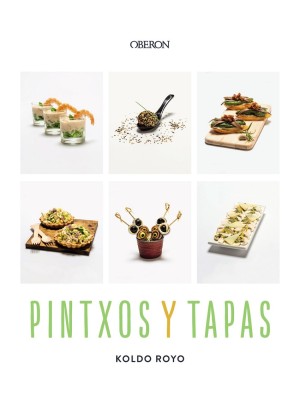 PINTXOS Y TAPAS