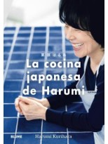 COCINA JAPONESA DE HARUMI, LA