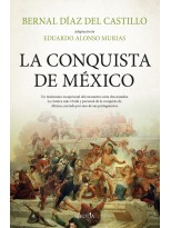 CONQUISTA DE MÉXICO, LA