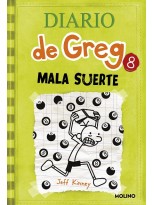 DIARIO DE GREG /08 MALA SUERTE