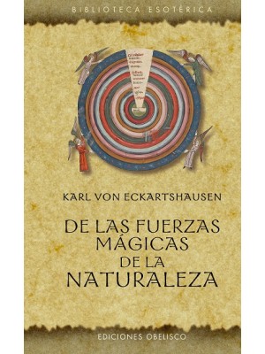 DE LAS FUERZAS MÁGICAS DE LA NATURALEZA