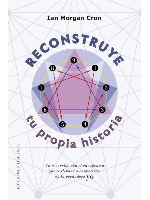 RECONSTRUYE TU PROPIA HISTORIA