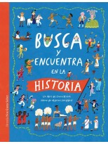 BUSCA Y ENCUENTRA EN LA HISTORIA