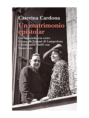 UN MATRIMONIO EPISTOLAR