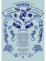 POESÍA QUEER TRADUCIDA: GRIEGO