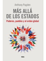 MÁS ALLÁ DE LOS ESTADOS