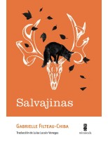 SALVAJINAS