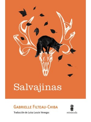 SALVAJINAS