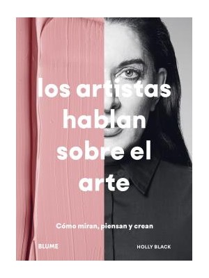 ARTISTAS HABLAN SOBRE EL ARTE, LOS