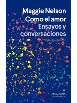 COMO EL AMOR