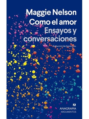 COMO EL AMOR