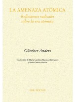 AMENAZA ATÓMICA, LA