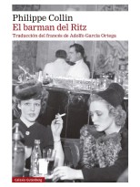 BARMAN DEL RITZ, EL