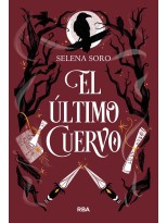 ÚLTIMO CUERVO, EL