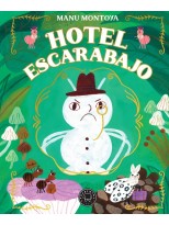 HOTEL ESCARABAJO