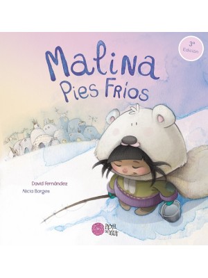 MALINA PIES FRÍOS