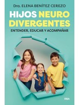 HIJOS NEURODIVERGENTES