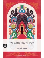 CARAVANA PARA CUERVOS