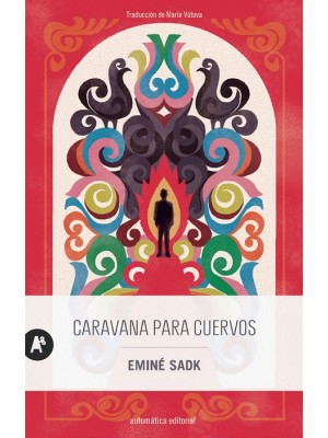 CARAVANA PARA CUERVOS