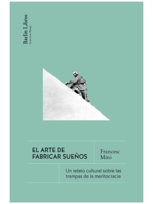 ARTE DE FABRICAR SUEÑOS, EL