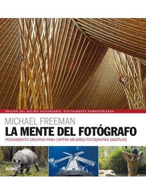 MENTE DEL FOTÓGRAFO, LA