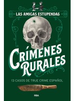CRÍMENES RURALES