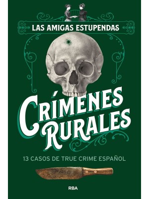 CRÍMENES RURALES