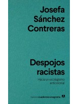 DESPOJOS RACISTAS