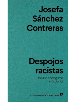 DESPOJOS RACISTAS