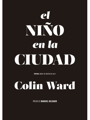 NIÑO EN LA CIUDAD, EL