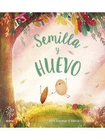 SEMILLA Y HUEVO