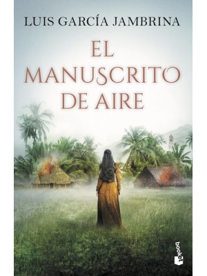 MANUSCRITO DE AIRE, EL