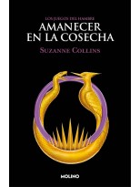 JUEGOS DEL HAMBRE 5 AMANECER EN LA COSECHA