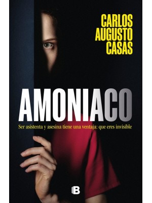 AMONIACO