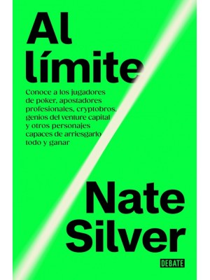 AL LÍMITE