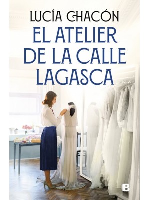 ATELIER DE LA CALLE LAGASCA (SIETE AGUJAS DE COSER 3)