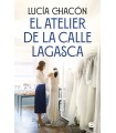 ATELIER DE LA CALLE LAGASCA (SIETE AGUJAS DE COSER 3)