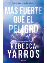 MÁS FUERTE QUE EL PELIGRO (VUELO Y GLORIA 1)