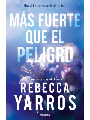 MÁS FUERTE QUE EL PELIGRO (VUELO Y GLORIA 1)