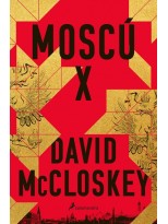 MOSCÚ X