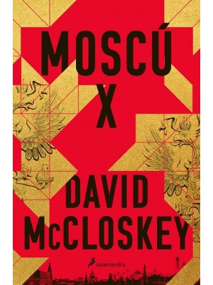 MOSCÚ X
