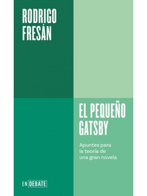 PEQUEÑO GATSBY, EL