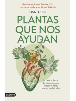 PLANTAS QUE NOS AYUDAN