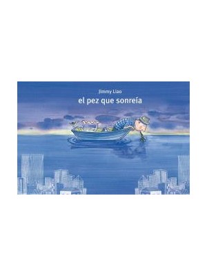 PEZ QUE SONREIA, EL (N.E)